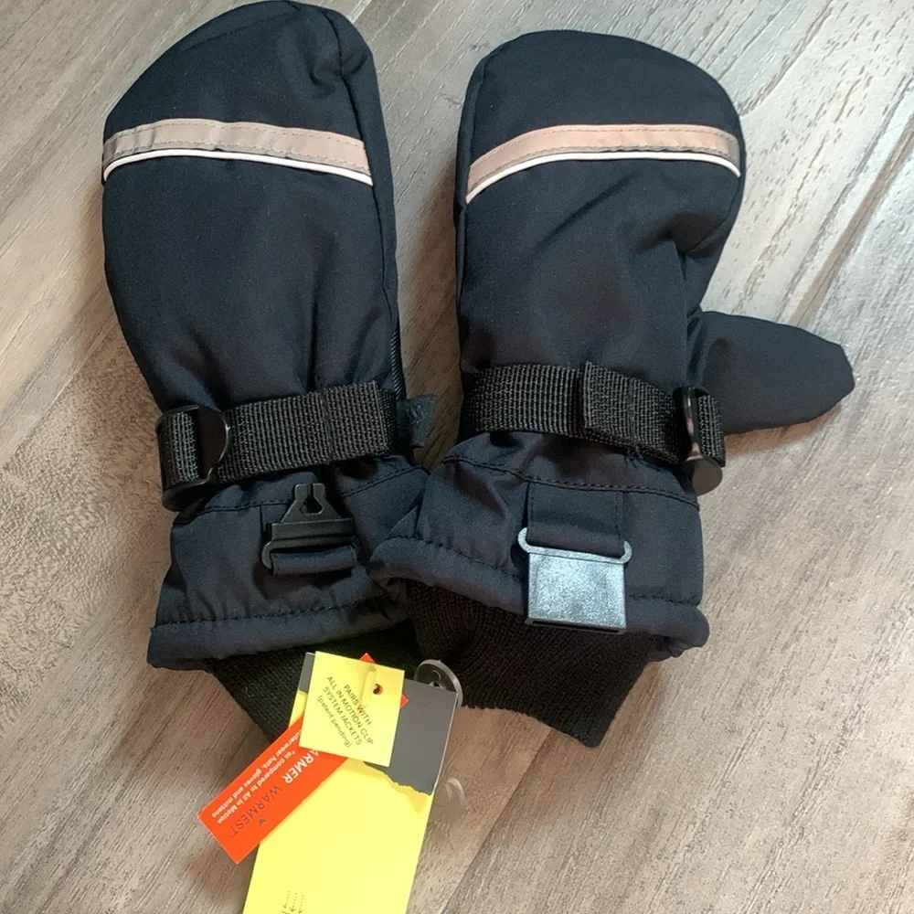 all in motion Waterproof Winter Mitten.